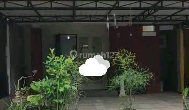 Termurah rumah neo catalonia nusaloka bsd city 1