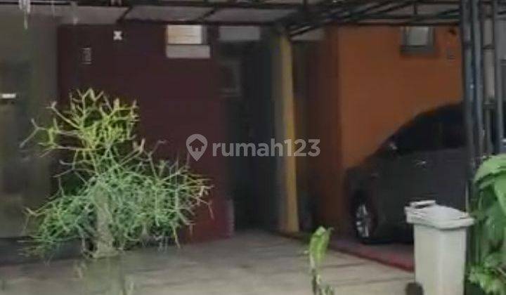 Termurah rumah neo catalonia nusaloka bsd city 2