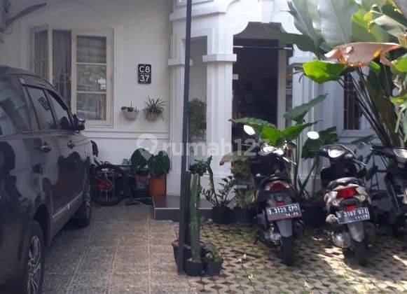 Rumah Tipe 54 Dijual Di Bsd Delatinos Tangerang Terbaru 2024