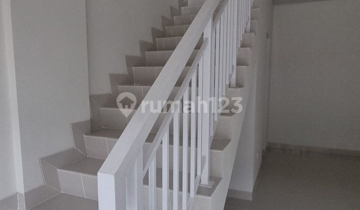 For Rent Shophouse at Yc Hub Bsd City For Rent Shophouse at Yc Hub Bsd City