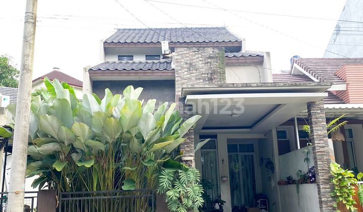 Cendana Residence Pamulang 2