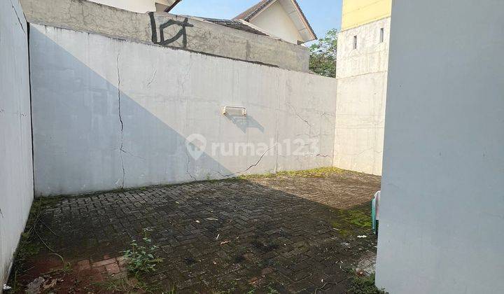 Dijual Rumah The Avani Cluster Nittaya Bsd City 2