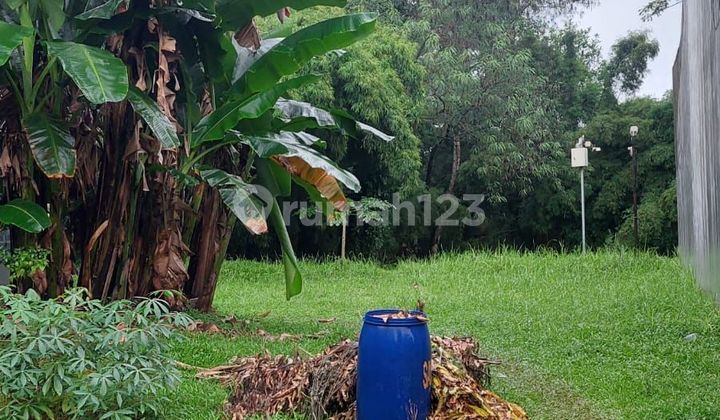 jual kavling de latinos bsd jual kavling de latinos bsd