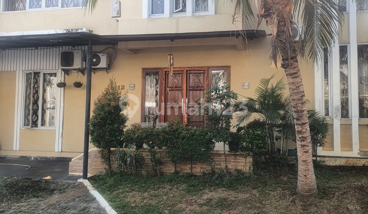 Buenos Park Delatinos Bsd City 2