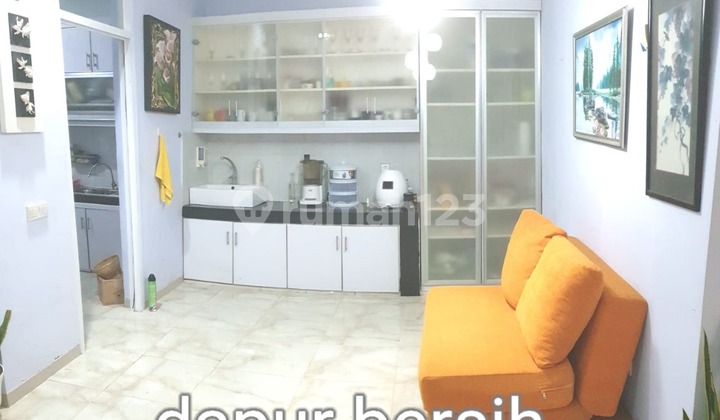 Blossom Ville - The Green Bsd 2