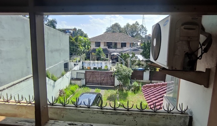 Negotiate Until Deal on Cinrendeu House, Tarumanegara Street 2