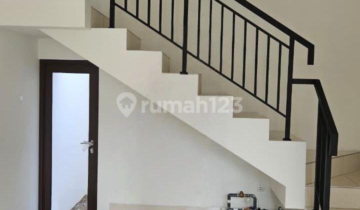 For Rent Virginia Arcade Shophouse Bsd City