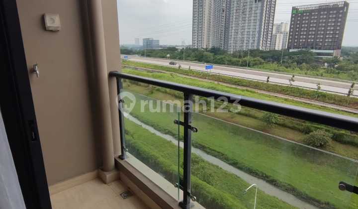 Sky House Bsd City Sky House Bsd City