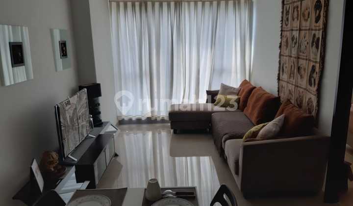 Branz Apartment Bsd City