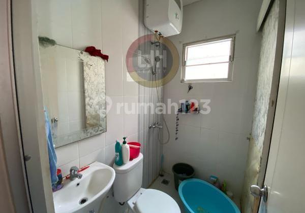 Dijual Rumah Malibu Village Gading Serpong 2