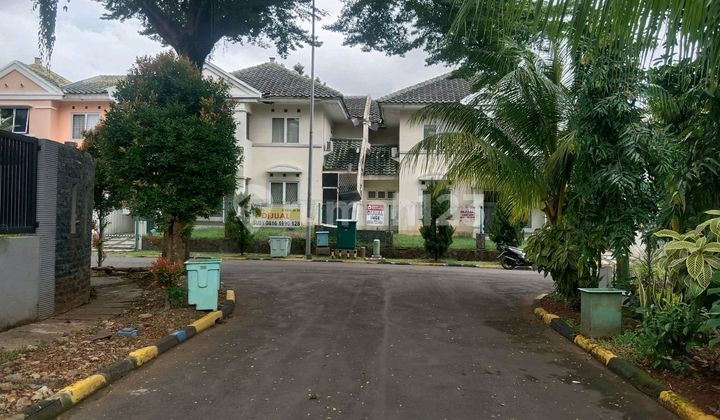 Puspitaloka BSD City