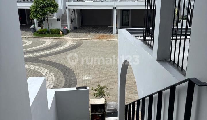 New Greenwich Park House BSD City New Greenwich Park House BSD City