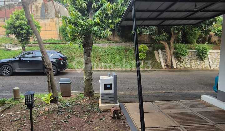 Patagonia of the Latinos. BSD City.