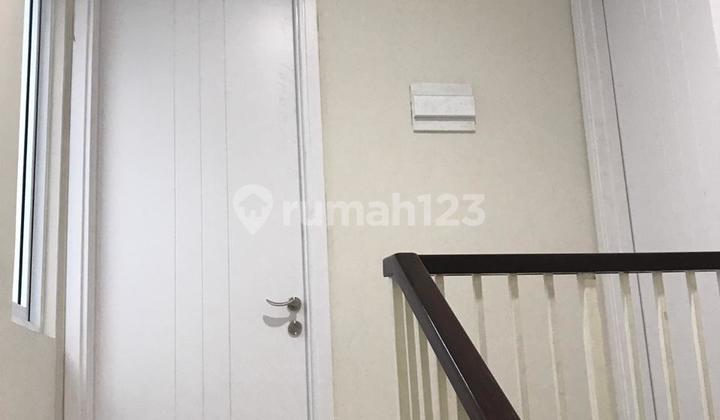 Sewa Rumah Eminent Cluster Vivacia 2