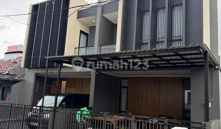 Regency of Melati Mas