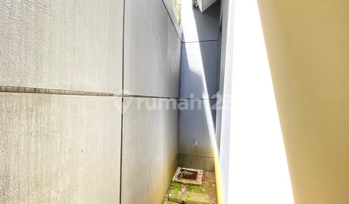 Azure Vanya Park BSD City