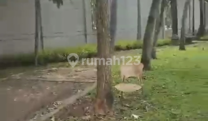 Kavling Greenwich Park Cluster Hylands BSD City