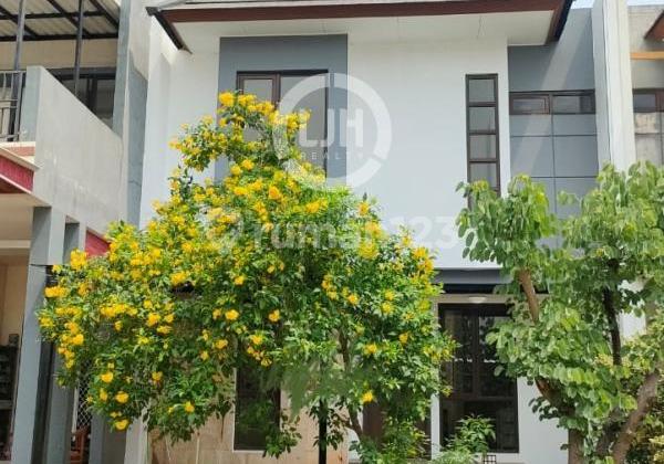 For Sale Kireina Park House BSD City