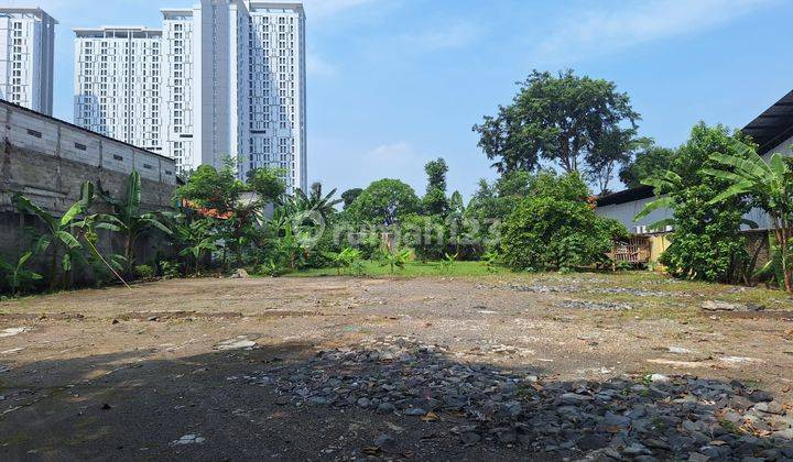Lengkong Gudang Bsd Tanggerang Selatan 2