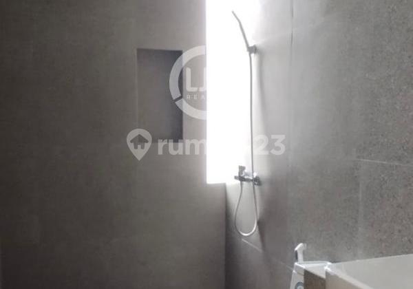 Disewakan Rumah Vanya Tanakayu BSD City 2