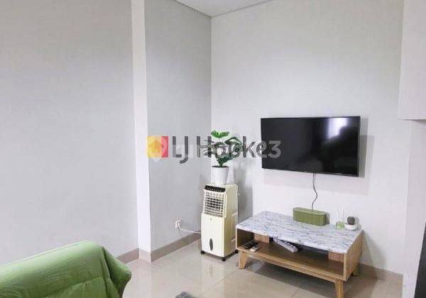 Jual Murah Rumah Co Living Zena The Mozia BSD City Full Furnished Dekat Ice bsd, Tol Serbaraja 2