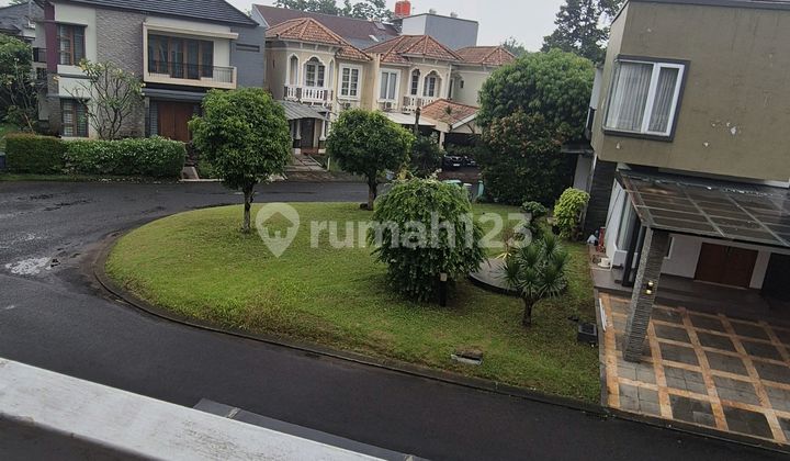 Disewakan Rumah Mexicano De Latinos BSD City 2
