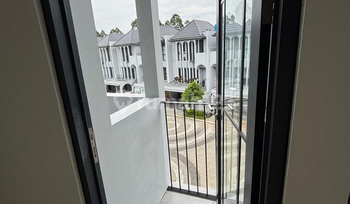 New Greenwich Park House BSD City New Greenwich Park House BSD City