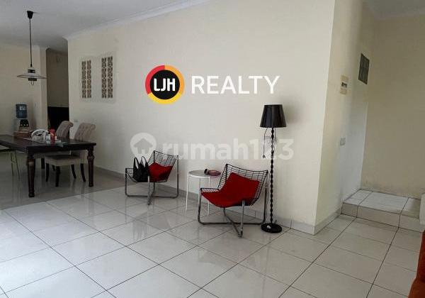 Rumah Nittaya The Avani BSD City 2