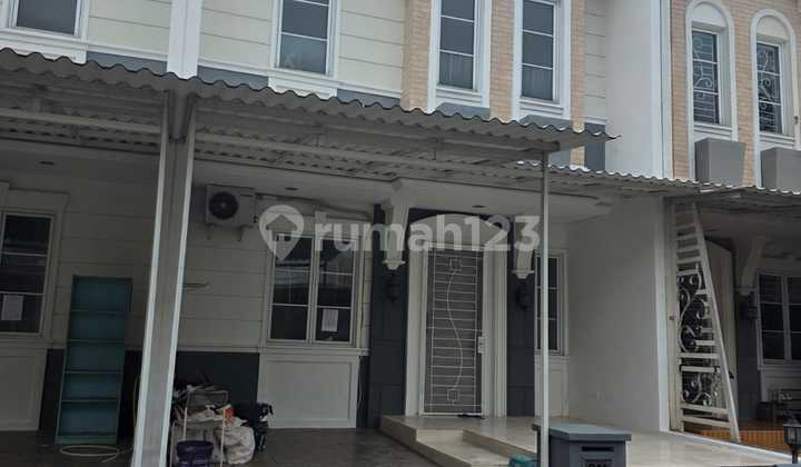 Azura Vanya Park Bsd City