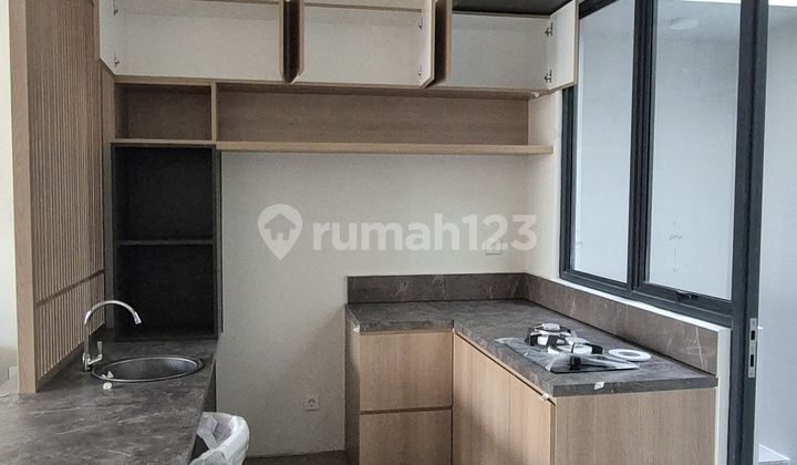 Brand New Jiva Tanakayu Bsd City