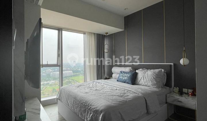 Branz Apartemen