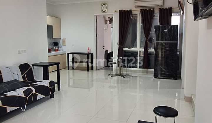 The Avani Inika Island Bsd City 2