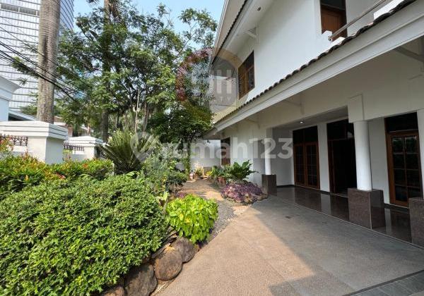 Dijual Rumah Mewah Karang Asem Raya Kuningan Jakarta Selatan Dijual Rumah Mewah Karang Asem Raya Kuningan Jakarta Selatan