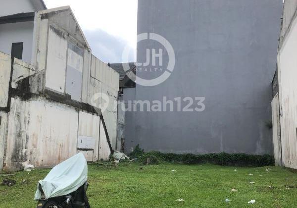 Dijual Kavling Blossom Ville The Green BSD City Dijual Kavling Blossom Ville The Green BSD City