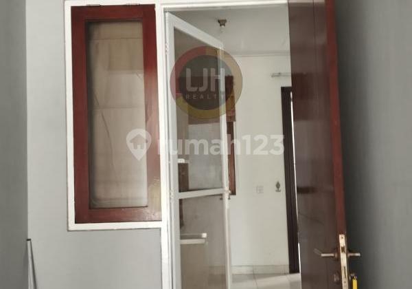 For Sale Albera Foresta BSD City House Near BSD Toll Road 2