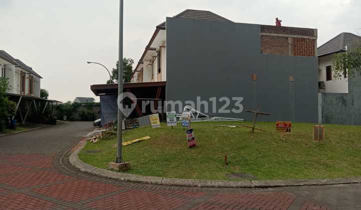 Kireina Park Plot BSD City