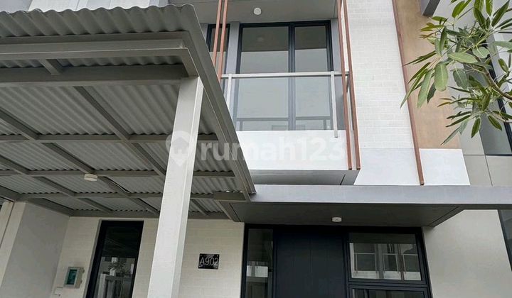 Yuthica BSD City Yuthica BSD City