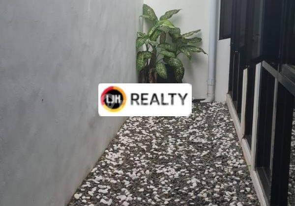 Dijual Rumah Giri Loka 2 BSD City 2