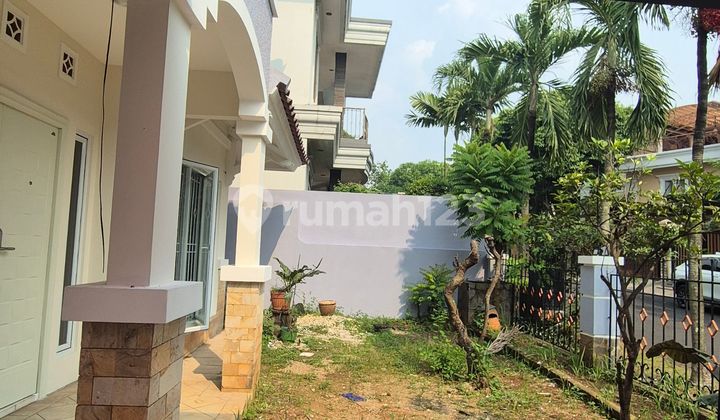 Bukit Mas Bintaro Jakarta Selatan 2