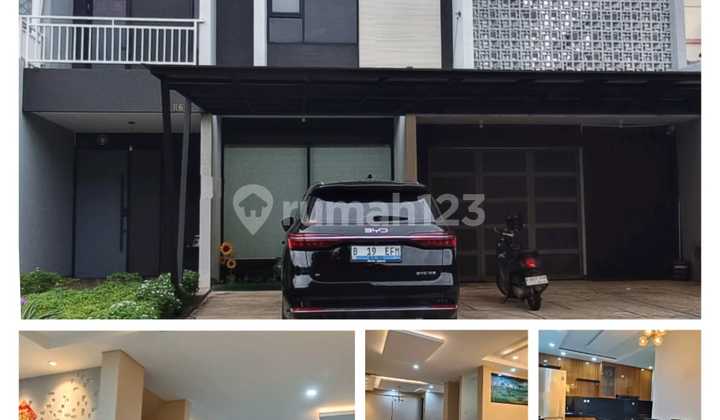 Sutera Harmoni Alam Sutera