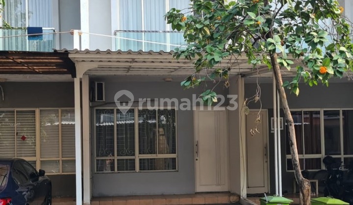 Residence One Bsd City Residence One Bsd City