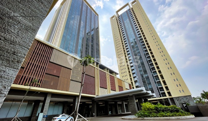 Apartment Branz BSD City