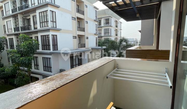 Assati Vanya Park Assati Vanya Park