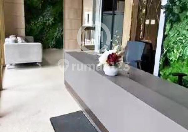 For Rent Office Building Foresta Business Loft 7 BSD For Rent Office Building Foresta Business Loft 7 BSD