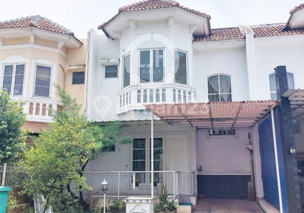Affordable Mexican Delatinos House for Sale in BSD City