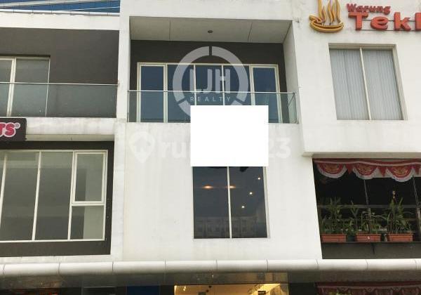 Dijual Ruko Intermark Serpong Tangerang Selatan