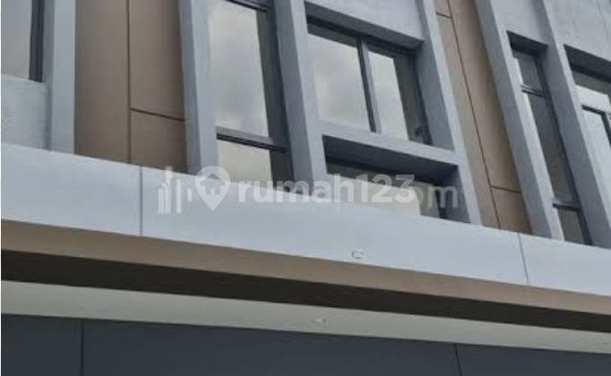 Disewakan Ruko Avenix 92 Bsd City Disewakan Ruko Avenix 92 Bsd City