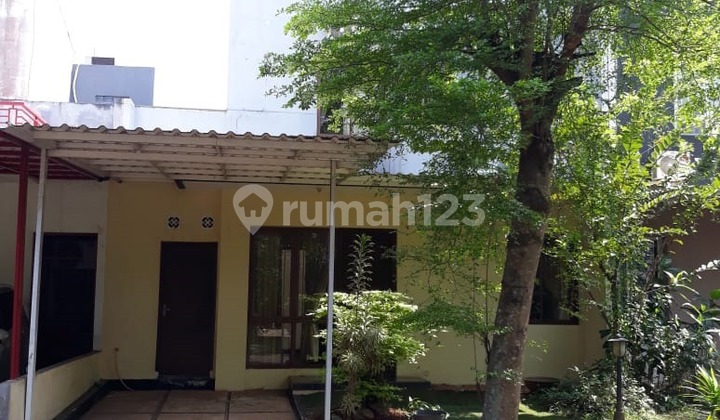 Simplicity The Icon Bsd Jln Boulevard