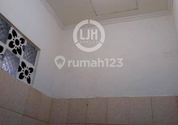 Disewakan Rumah Pamulang Benda Barat Tangerang Selatan 2