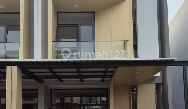 Brand New Jiva Tanakayu Bsd City